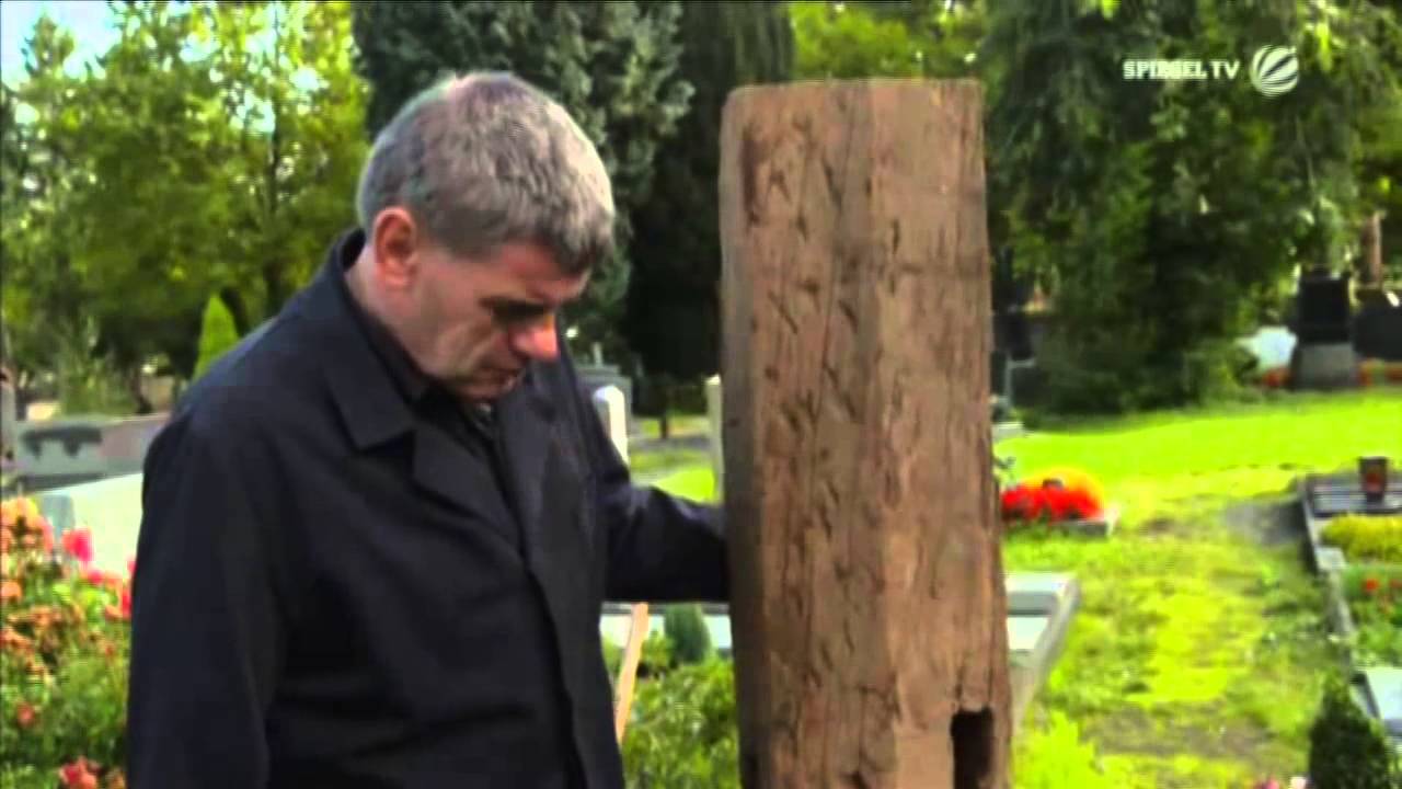 Bestattungshaus Pfahl Spiegel TV Reportage vom 07.05.2015