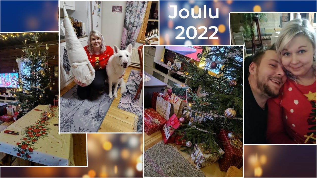 JOULUAATTO 2022