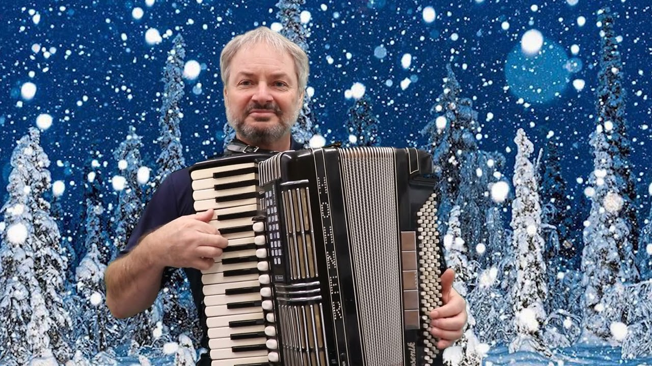 Sepp Rammer    -  Schneewalzer