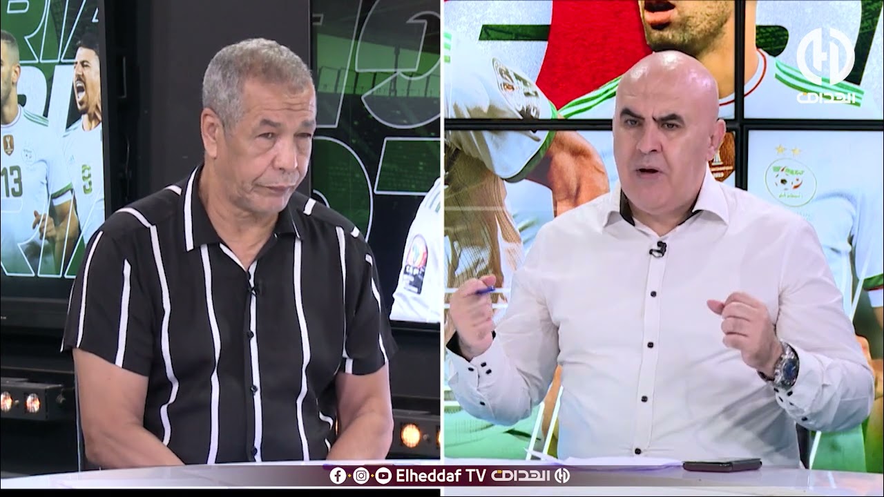 بن شيخ : 