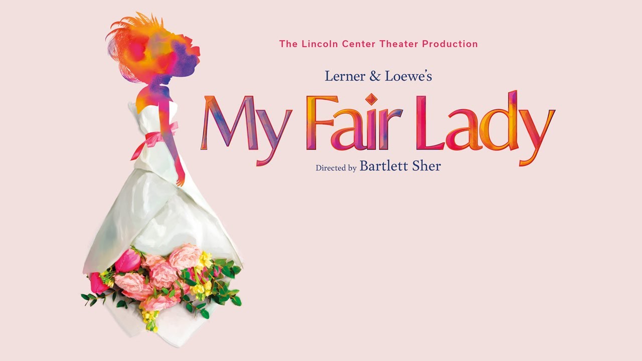 Behind The Scenes of My Fair Lady UK