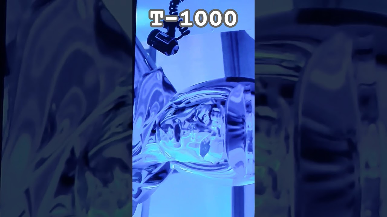 T-1000 