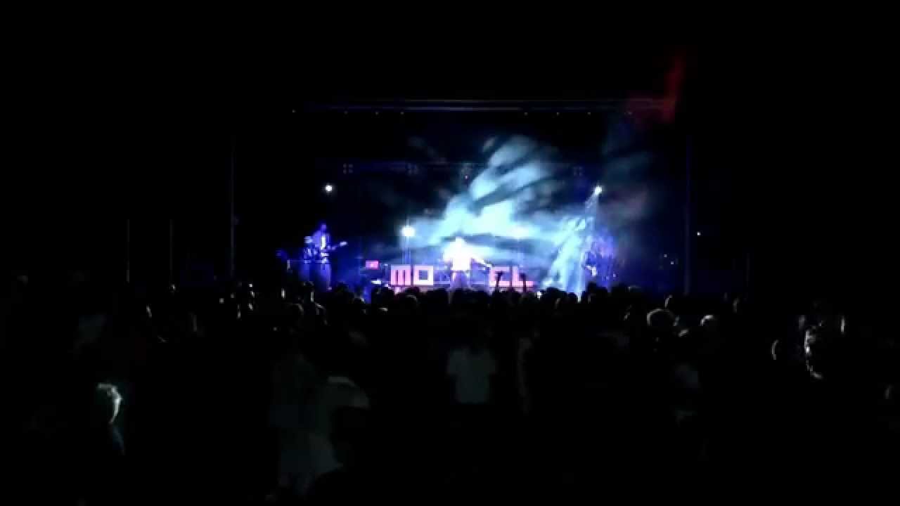 Moka Club - Dance Evoution n.7 - Power of Love HD