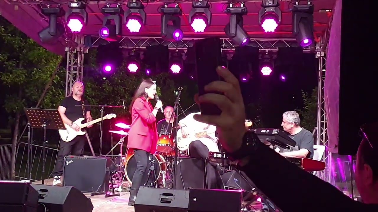 westfire band/toliebi