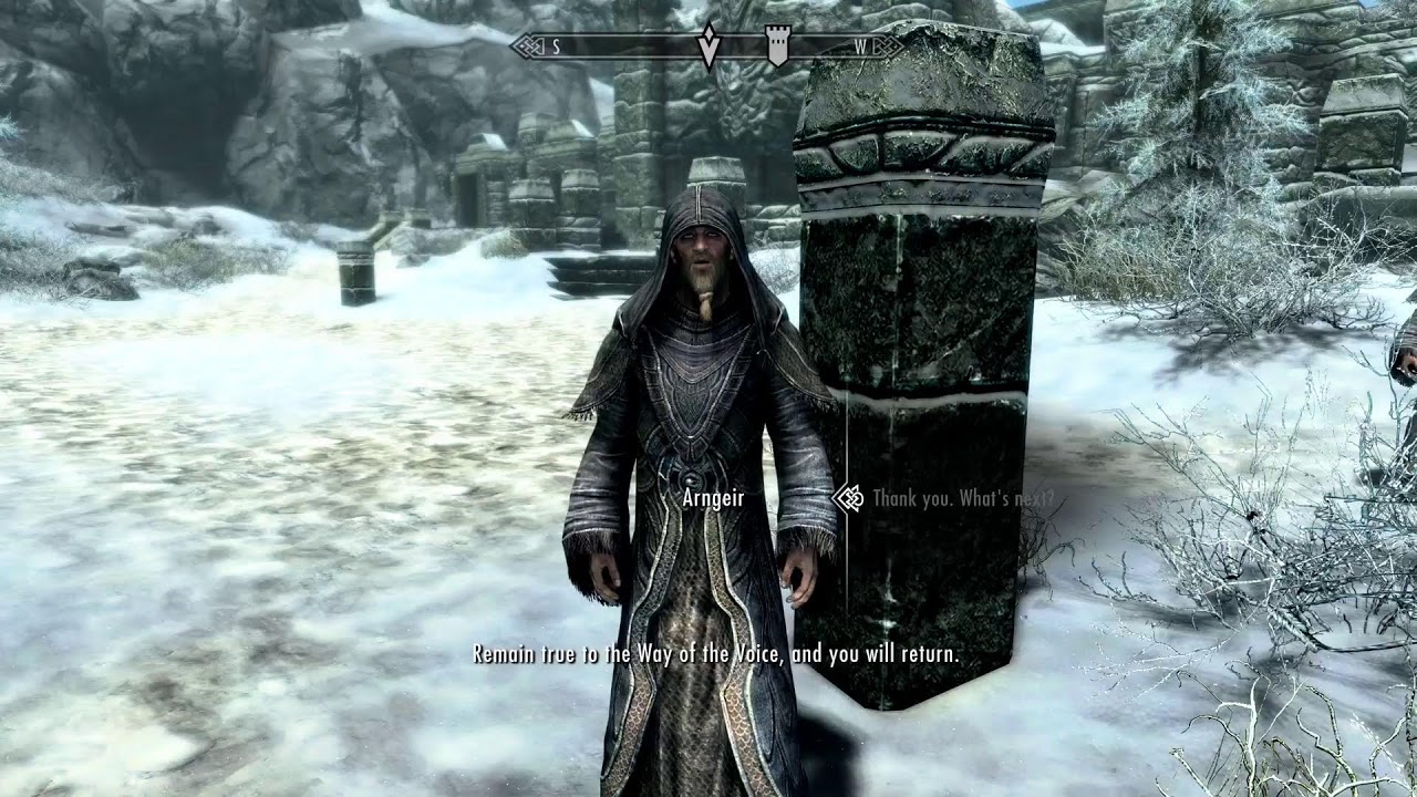Skyrim