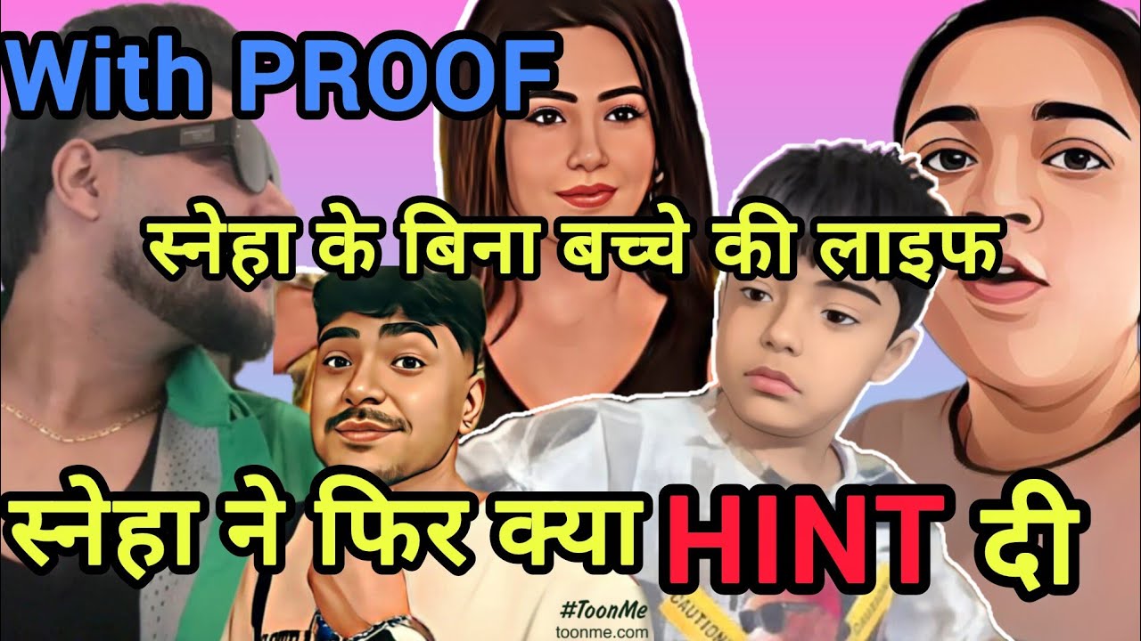 Sneha Ne Phir Kya Hint De 😱 Paltu Ne Bache Ki Life Kharab Kar De🤯 The Harsh Truth|Sneha Sachdeva 