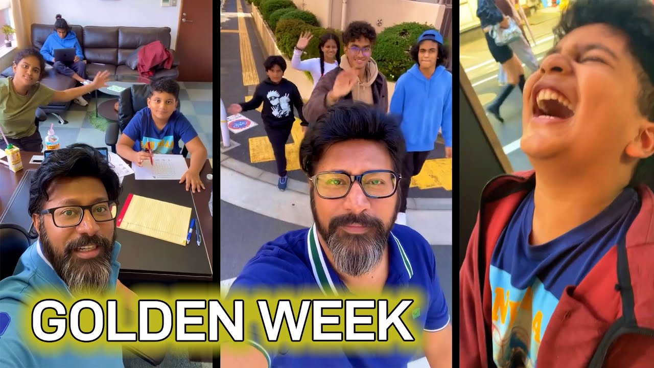 Golden Week