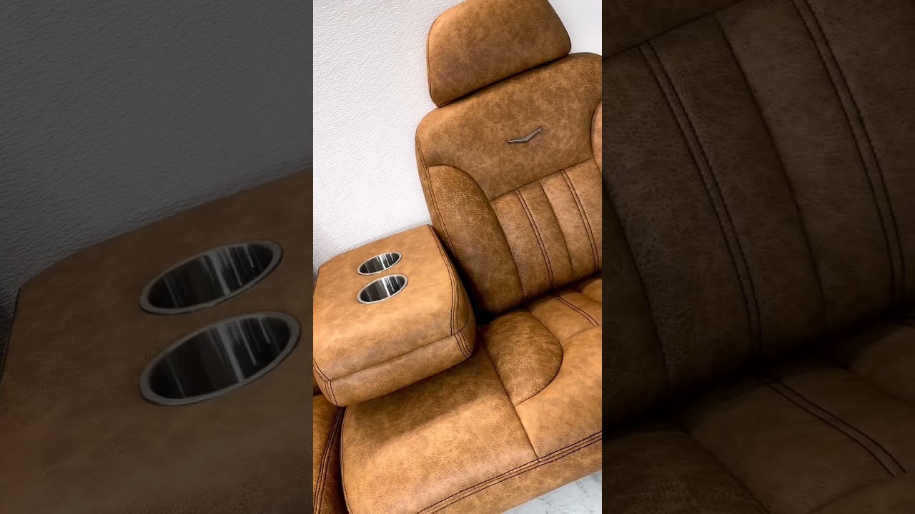 For Sale! Custom Wrapped 60/40 Bench Seat | Fits 88&ndash;98 Chevy Silverado / GMC Sierra OBS 🔥$500 #obs