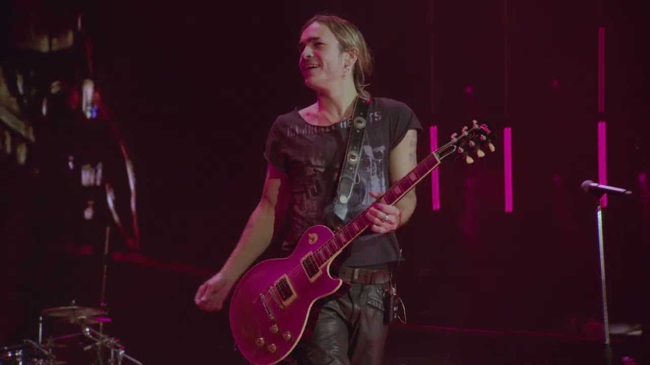 AIRBAG - Extrañas Intenciones - River Plate