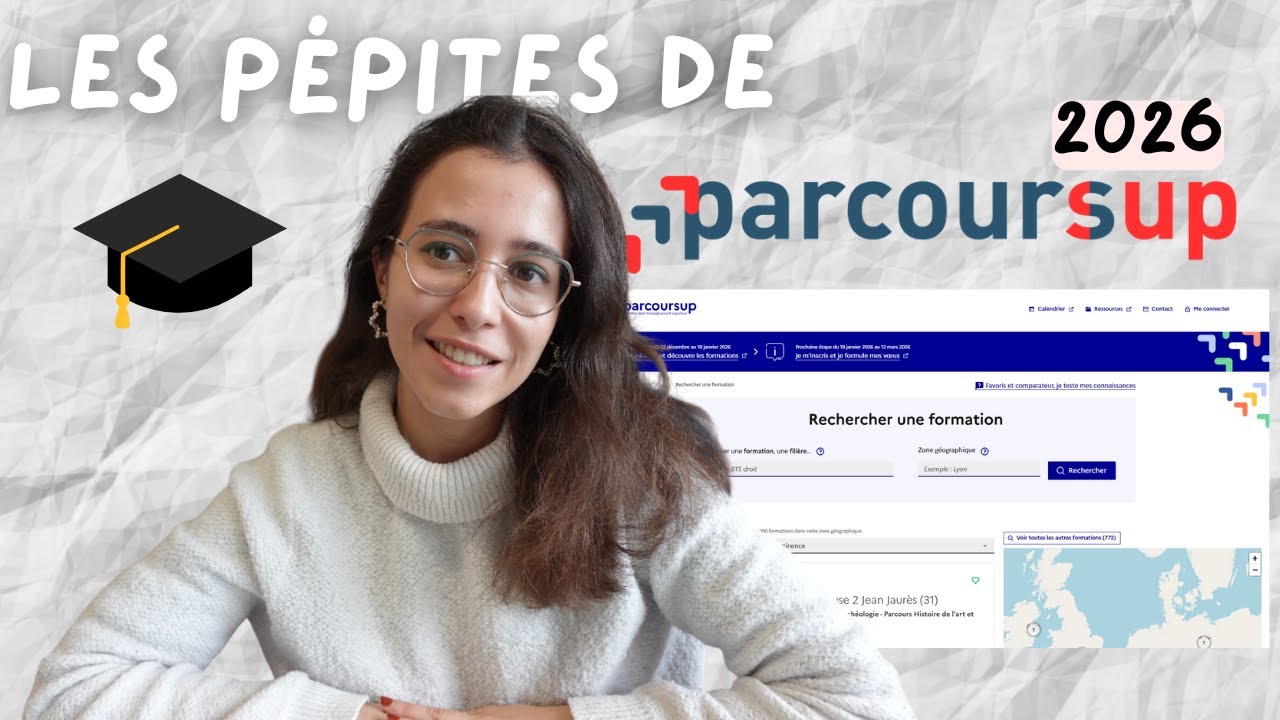 Ces formations à ne pas manquer !