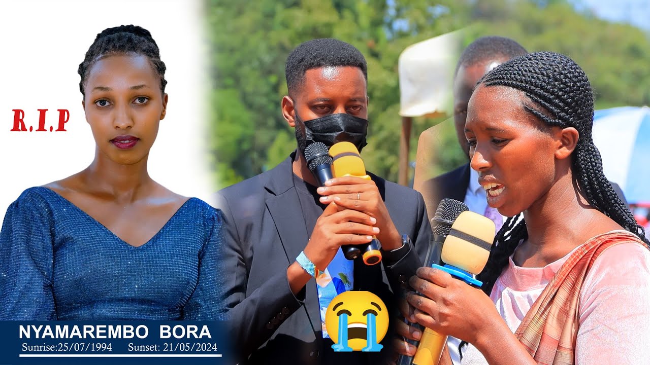 #MANAWE 😭😭 MBEGA AGAHINDA Chr WANJE NAMUKUNDAGA YARUMUKRISTO #UMUGABO WA #NYAMAREMBO