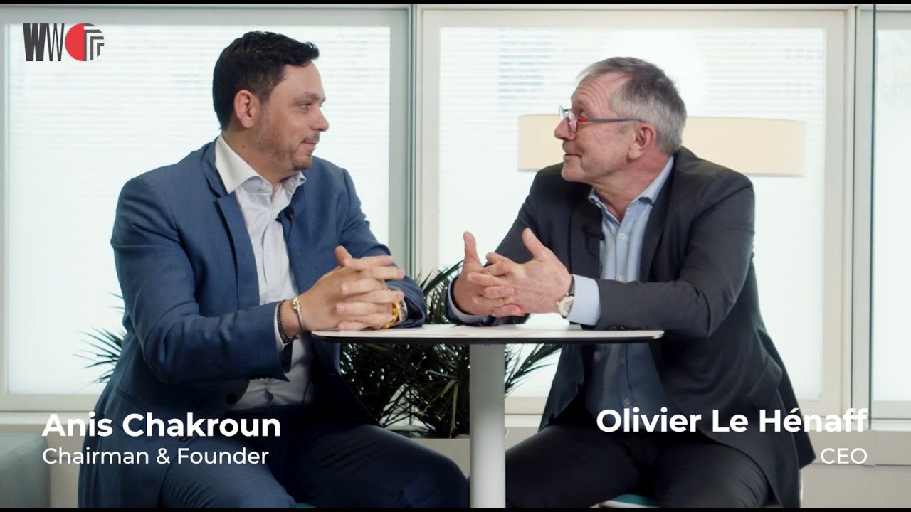 Teamwill rejoint le mouvement Working With Cancer