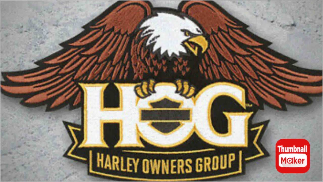 Harley Owners Group Appreciation Day