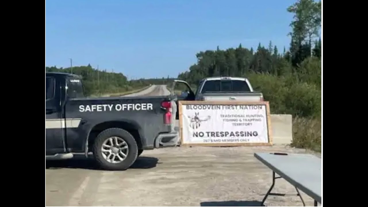 Indigenous land claims could reshape Canada and reconciliation
