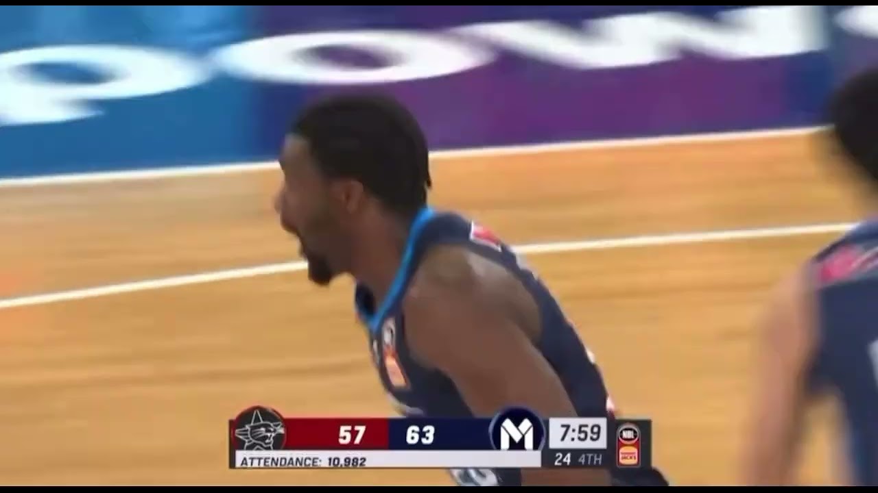 Ariel Hukporti New York Knicks - Intl HL&rsquo;s