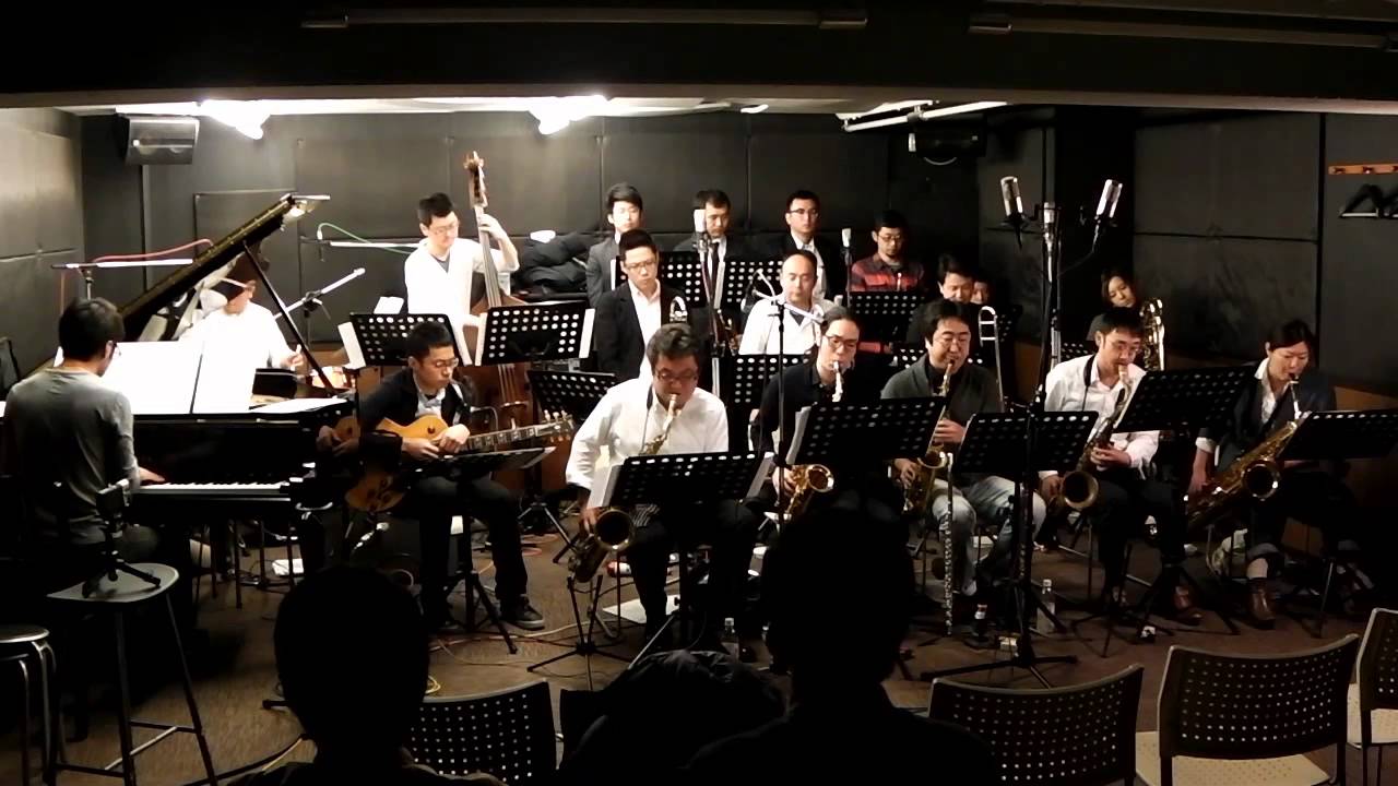 Lately / Happy Flight II (2014.3.12)