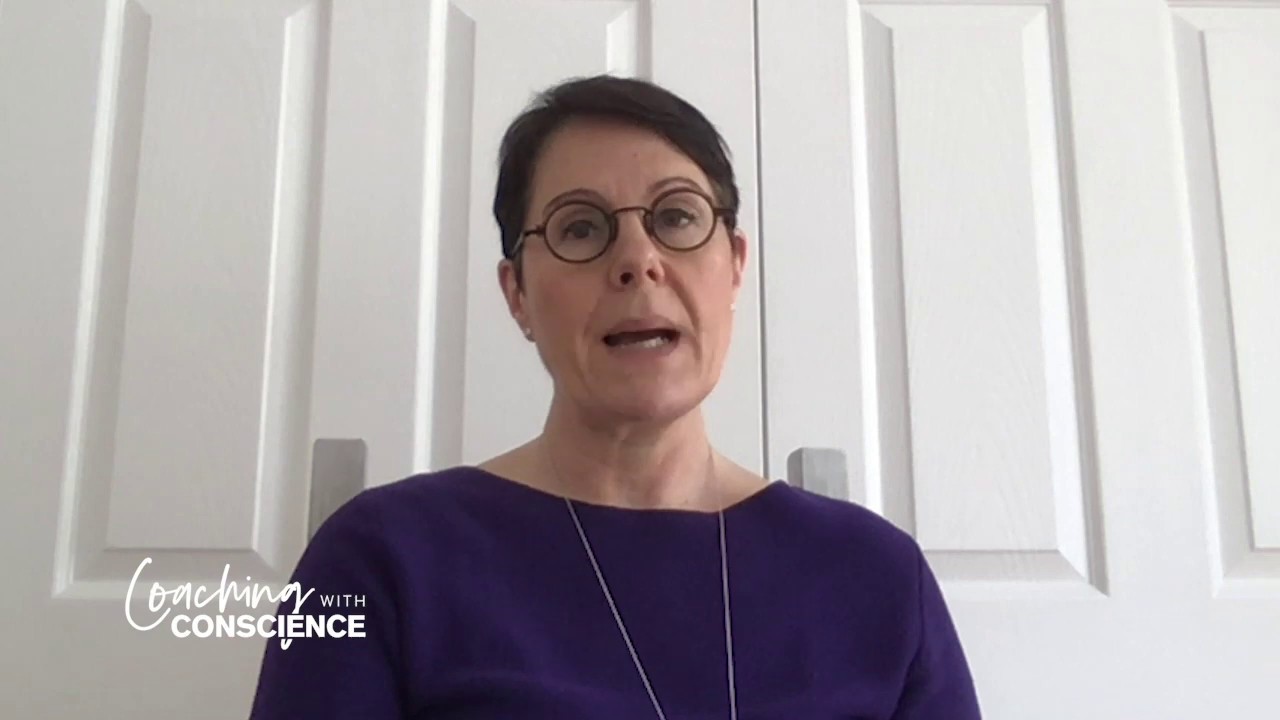 Coaching with Conscience: COVID-19 Offer
