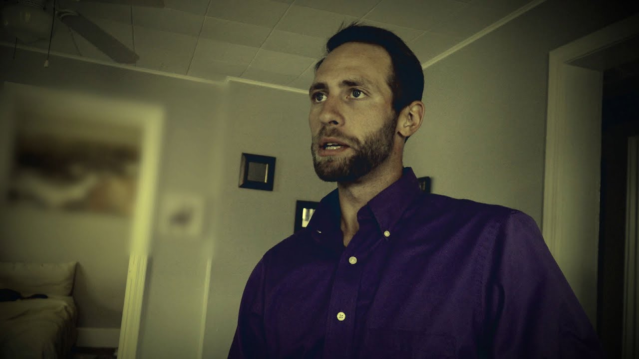 Why Mom Says She Believes The ‘Safest Place’ For Her 28-Year-Old Son Is Jail
