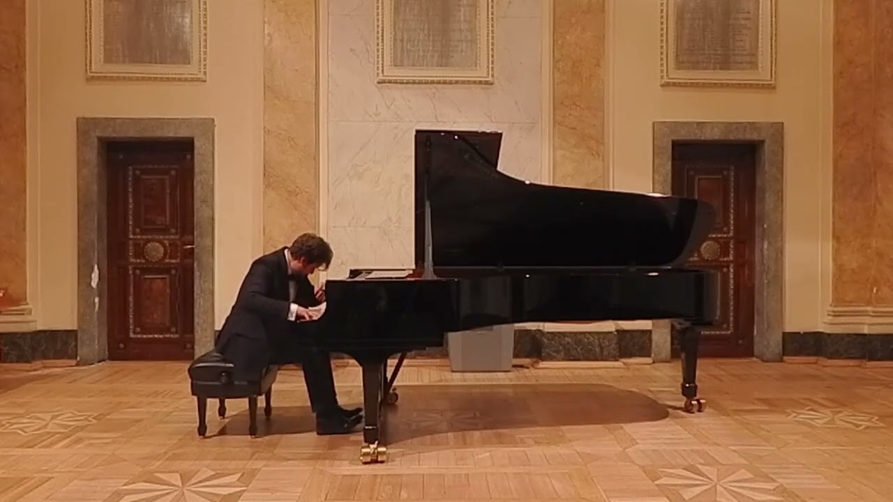 Karol Szymanowski: Maski op. 34/Masques op. 34