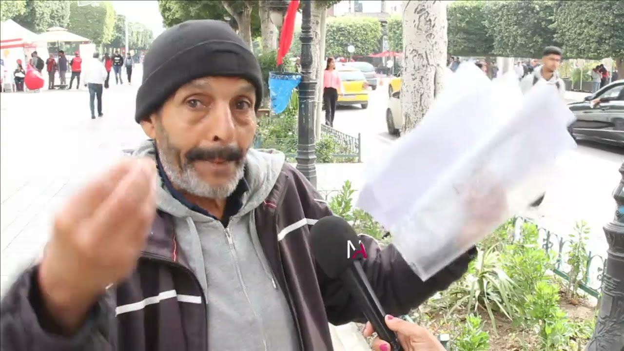 من بن عروس .. محامين تلاعبو بممتلكاتنا .. فكلونا دارنا بدون وجه حق وخرجوني بالقوة العامة 😔 🇹🇳