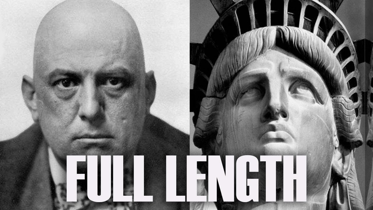 The Beast in New York (CROWLEY Documentary FULL LENGTH)