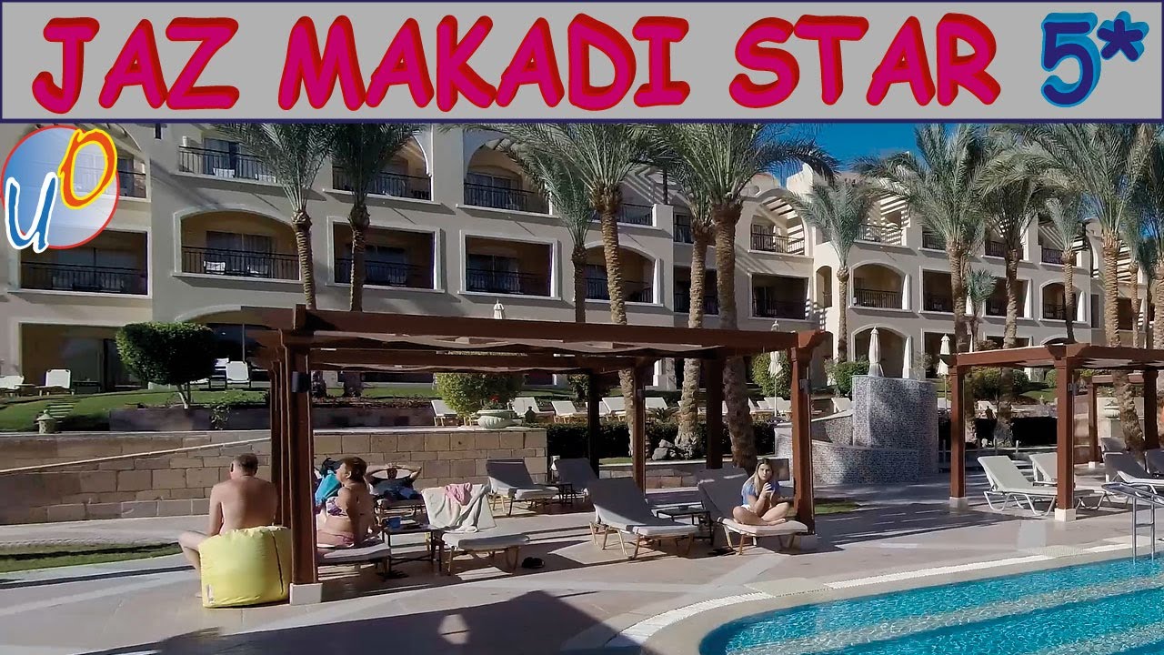Jaz Makadi Star