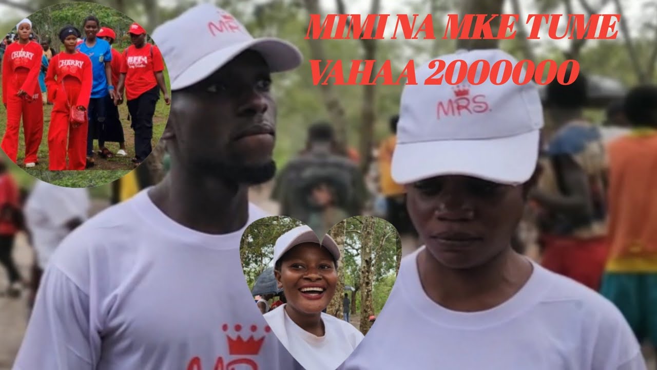 Drip Check Siku Ya valentine 💝 Day Ni Milioni  Kwa Kila Mtu Kambi nyarugusu Camp🥰🤣🤣