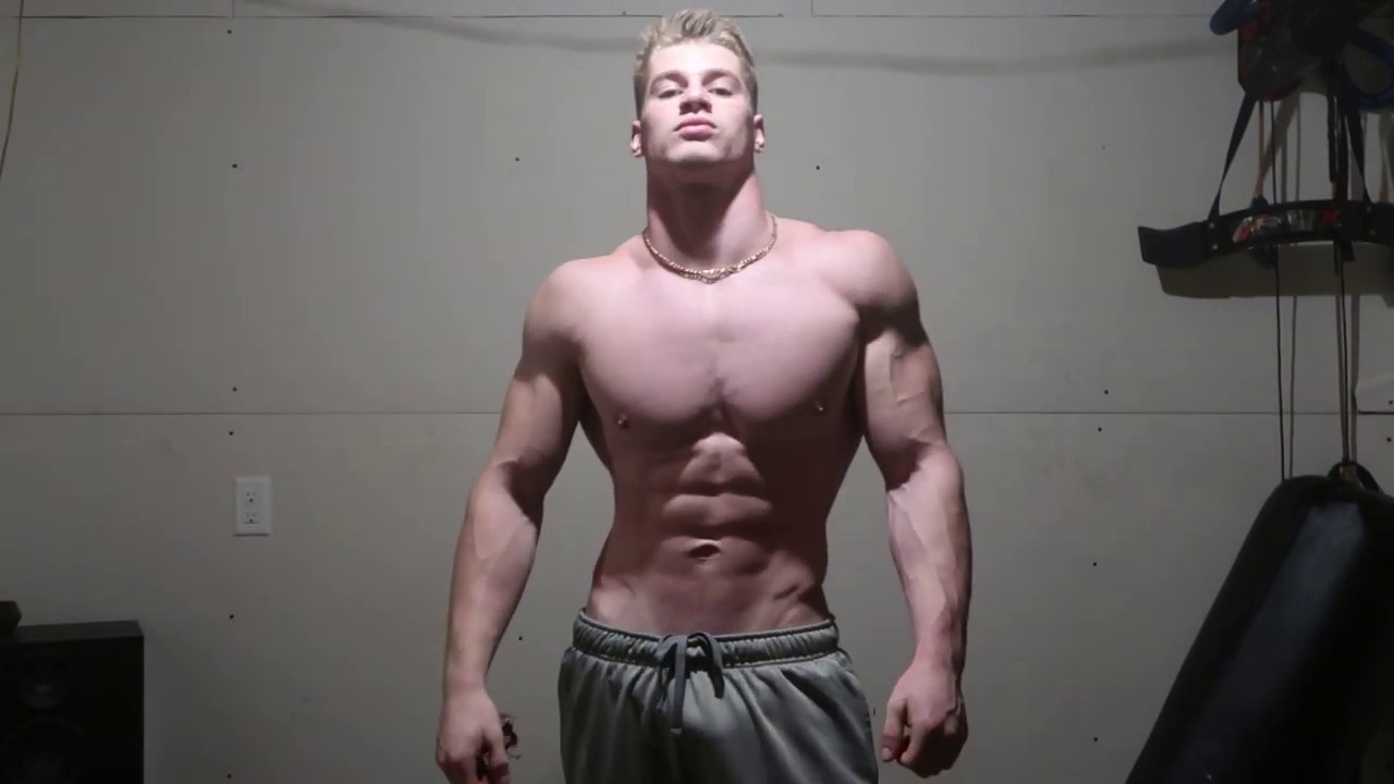 home back workout