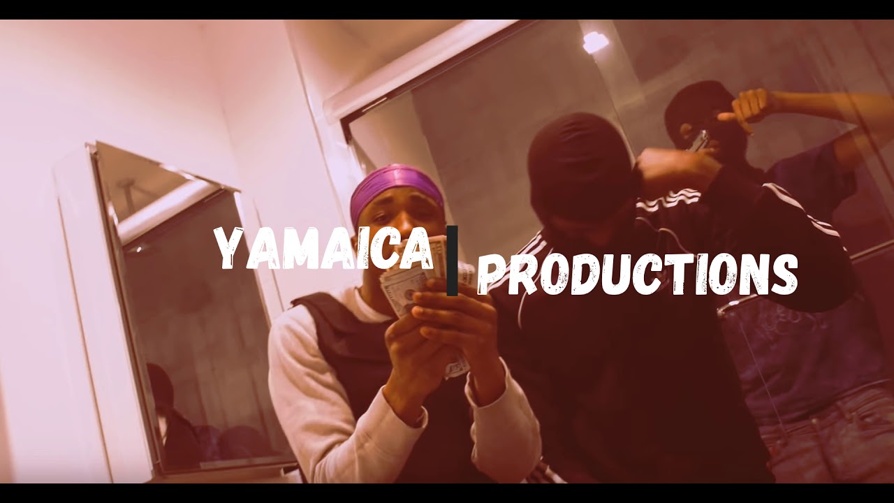 *FREE* ''Fearless'' - Drill Type Beat 2019 | Pop Smoke x Cardi B x Eli Fross (Prod.by.Yamaica)