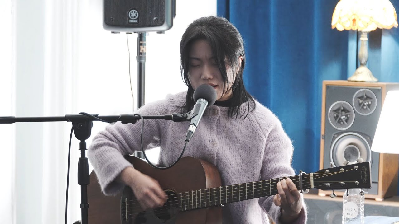 쓰다 - 봄이 오면 @ 쓰다만 노래들, 재미공작소 260109