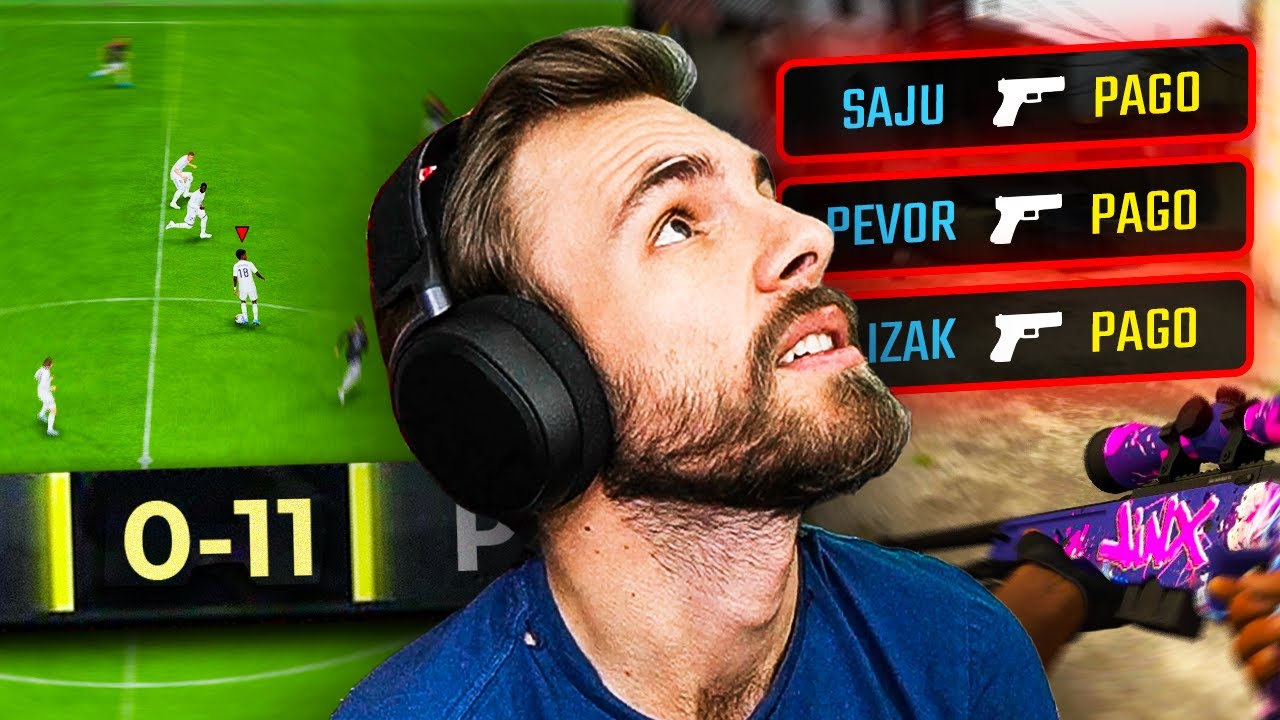 NIE UMIEM W KOMPUTER! BOSKI PĄGOWSKI #96