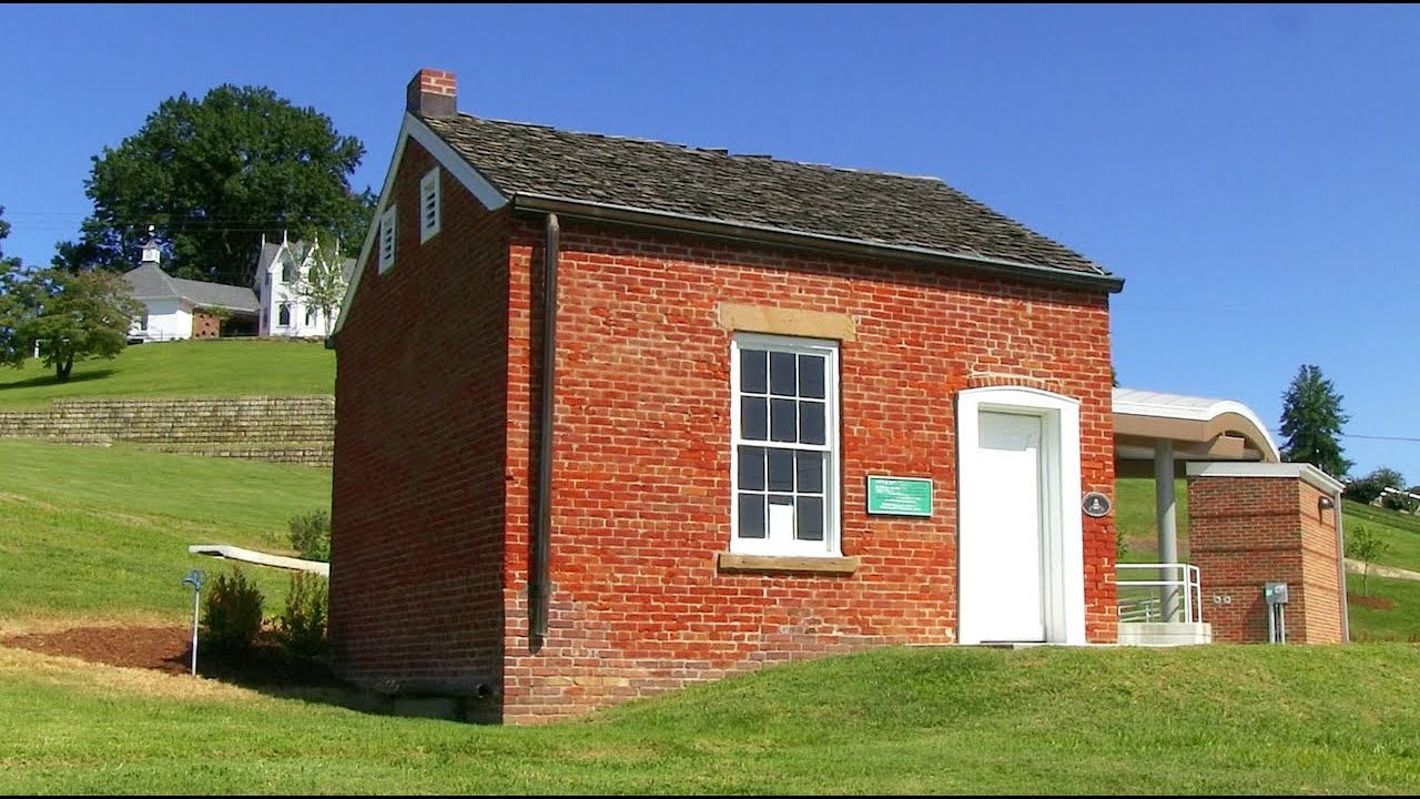 Historic Newburgh (Newburgh, Indiana)