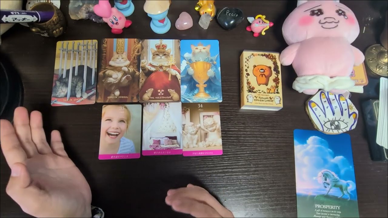 この動画が気になった方はポチっとしてみて下さい😊