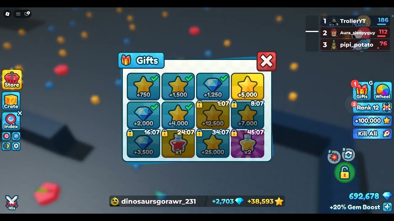 tank game part 2 of tank game 2