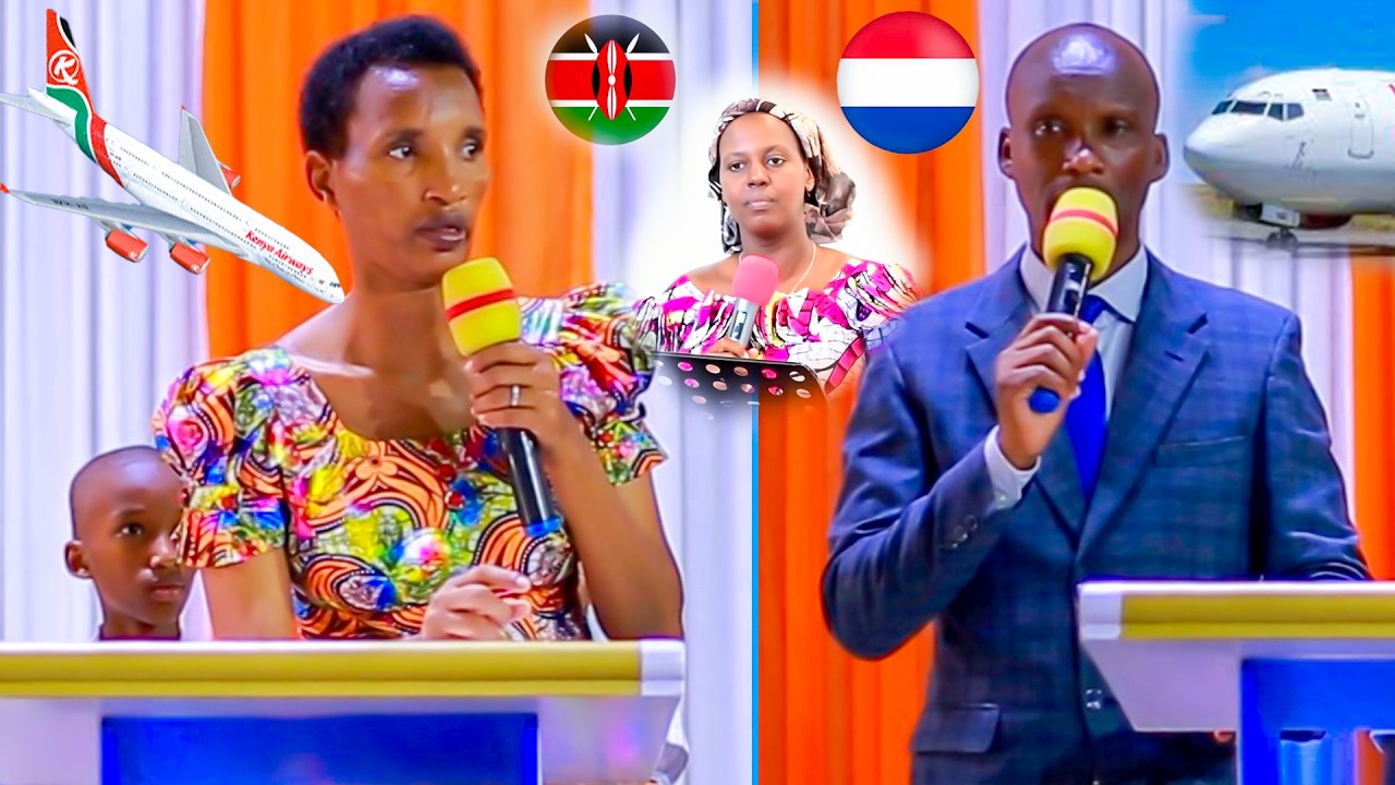 🛑YOOO😭😭PASTOR.PATRICK NAMADAMEWE PASTOR MWAMIKAZI BARASEZEYE BARAGIYE BASHIMIYE REVEREND NYAHUMURE❤️