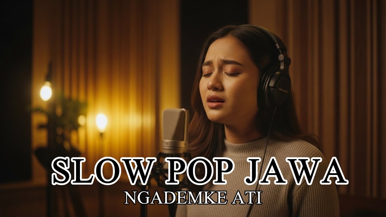 Pop Jawa Viral 2026 | Lagu Akustik Paling Nyentuh Ati | Full Album