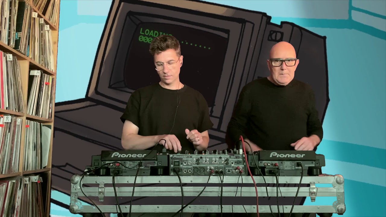 Axtone 15 House Party - Chocolate Puma