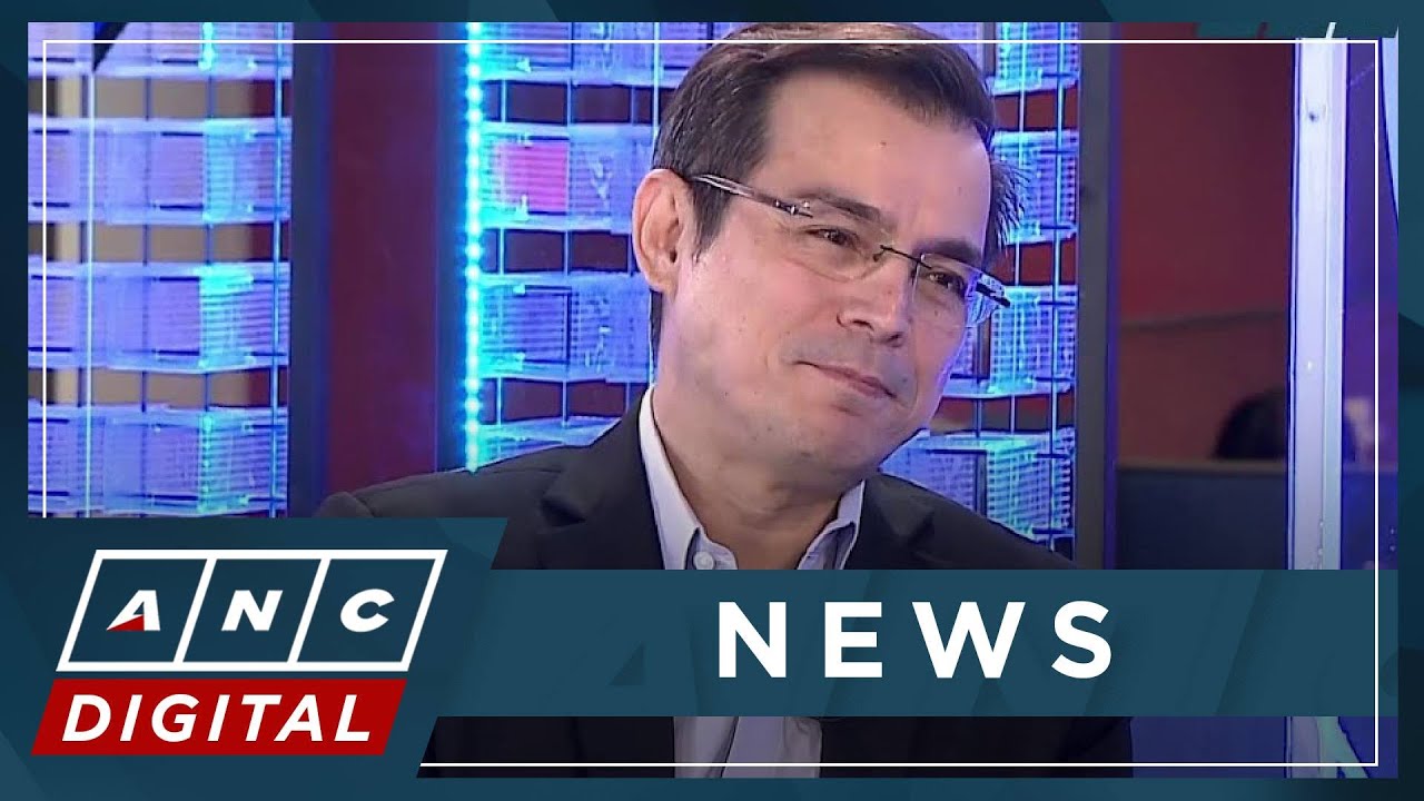 Manila Mayor-elect Isko Moreno: I went old-school in campaign, straight to people | ANC