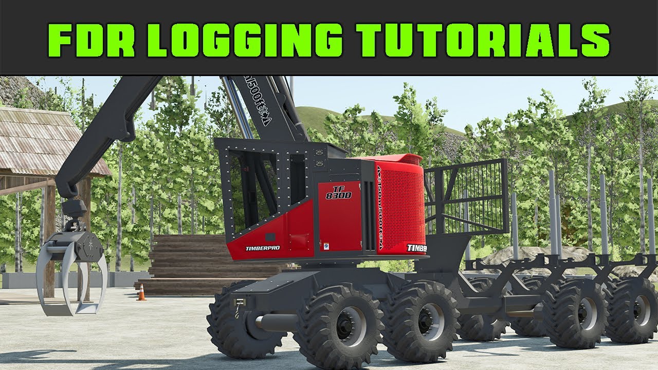 How To Operate The Forwarder & Forwarder Processing - Part 5