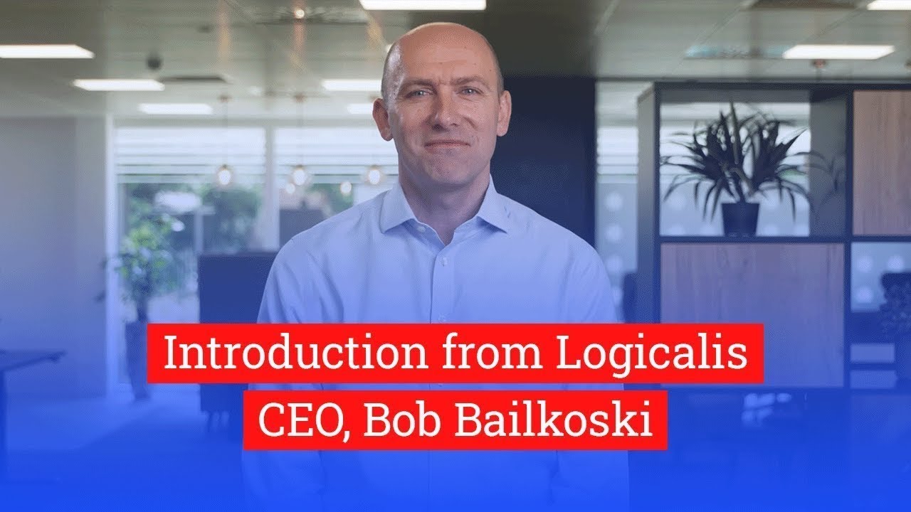 About Logicalis | Overview from Bob Bailkoski, CEO of Logicalis