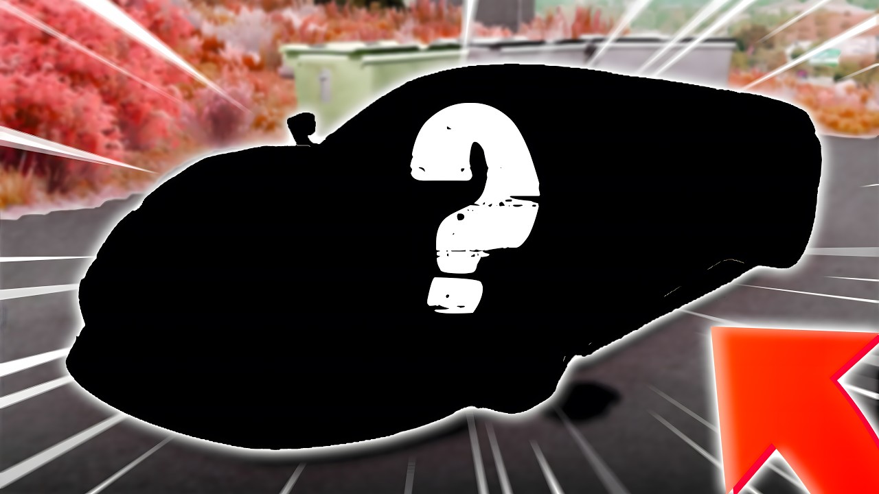 Kupiłem TO AUTO za GROSZE (BeamNG)