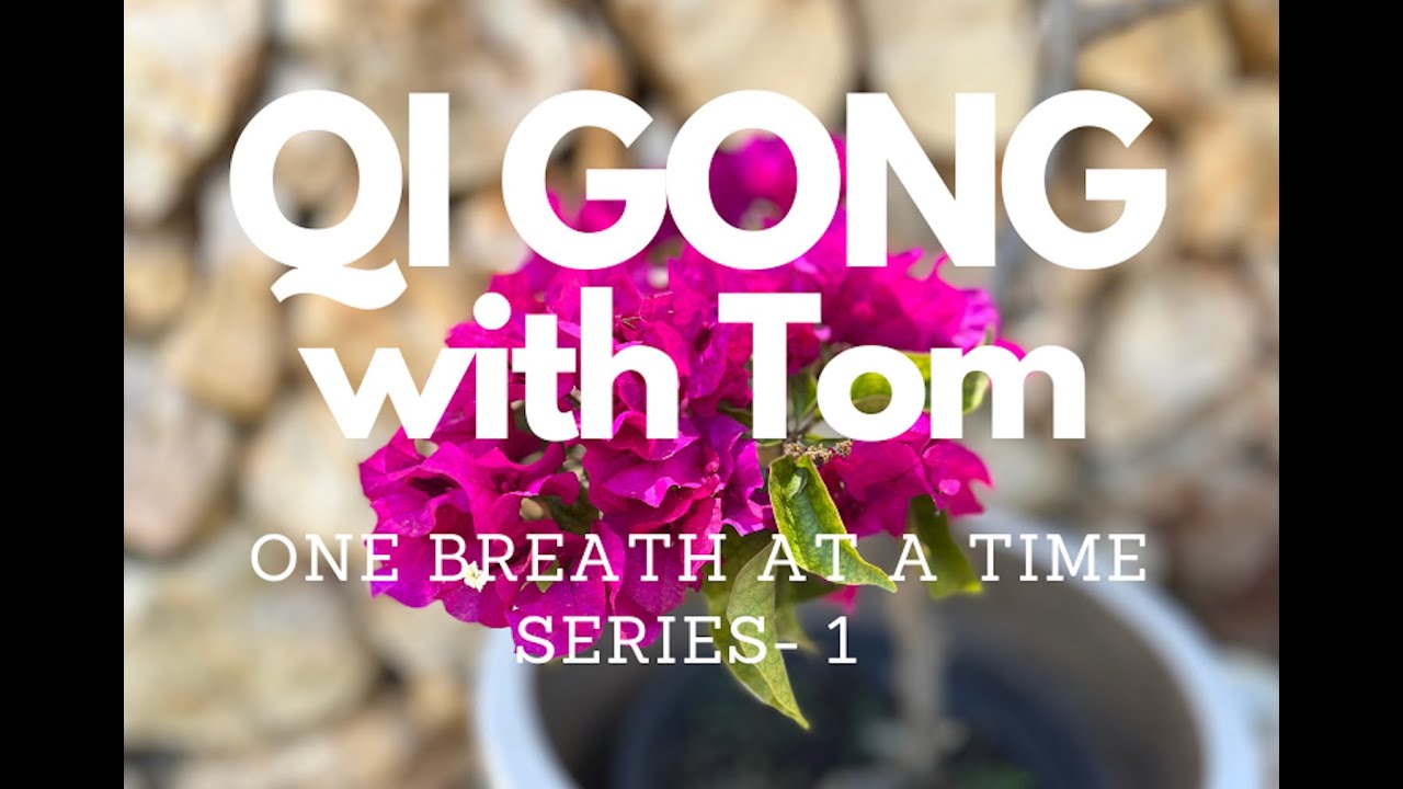 One Breath at a Time Series - 1