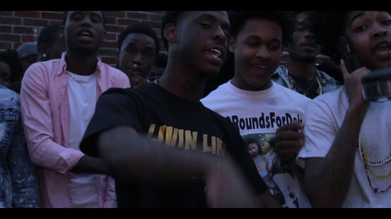 LIL BLAZE - LIVING DOLPH | Canon 70D