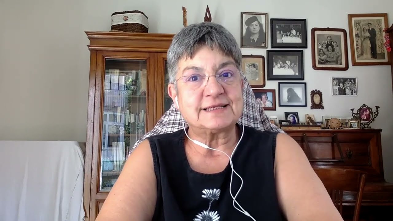 CHR Perspective: Sebnem Korur Fincanci, Part 1