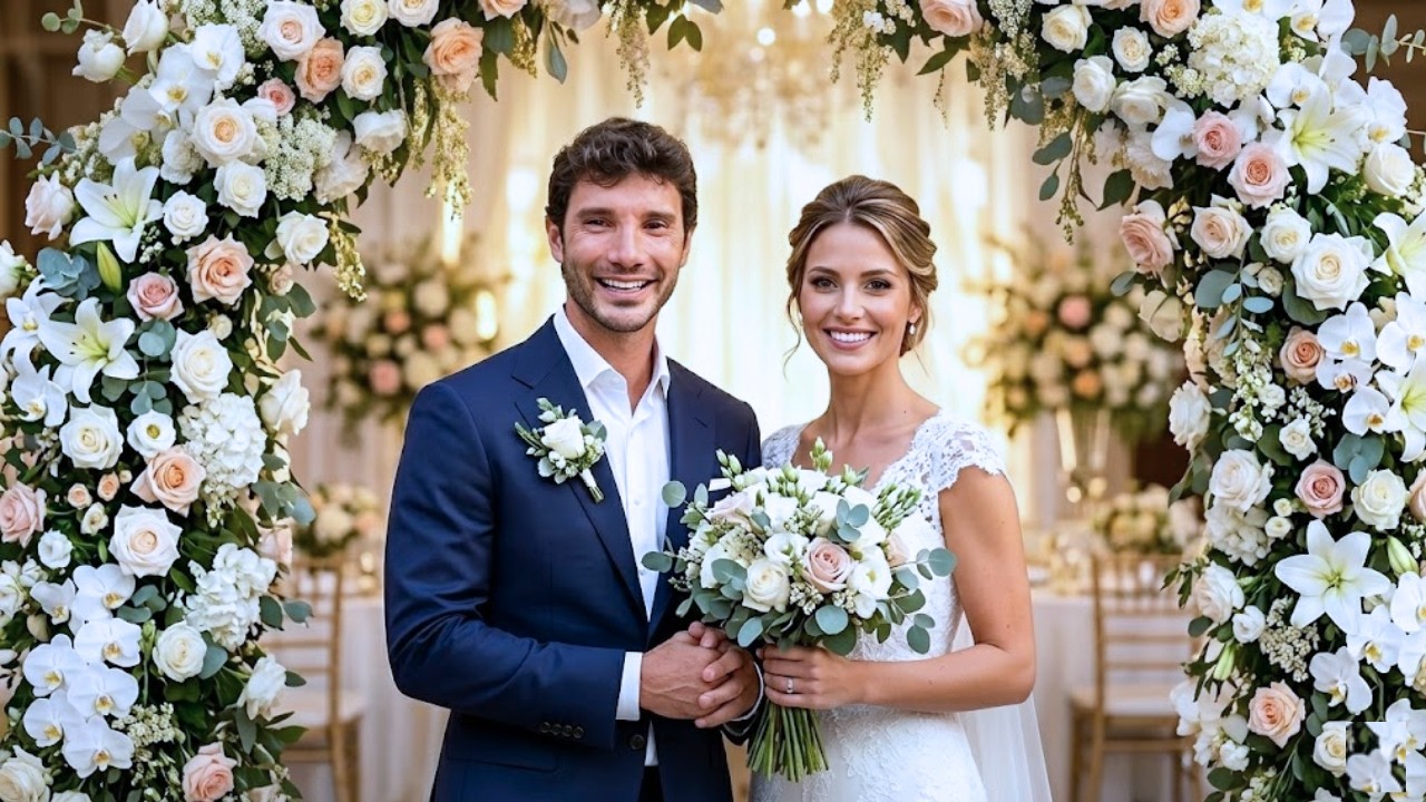A 36 anni, Stefano De Martino ha finalmente ammesso ciò che abbiamo sempre sospettato.