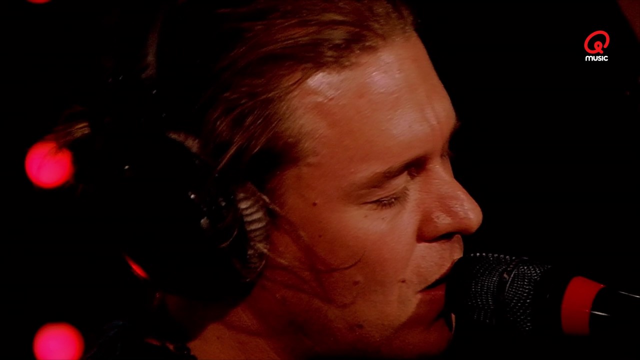 The BSMNT: The Franklin Electric - Someone Just Like You (Live bij Q)