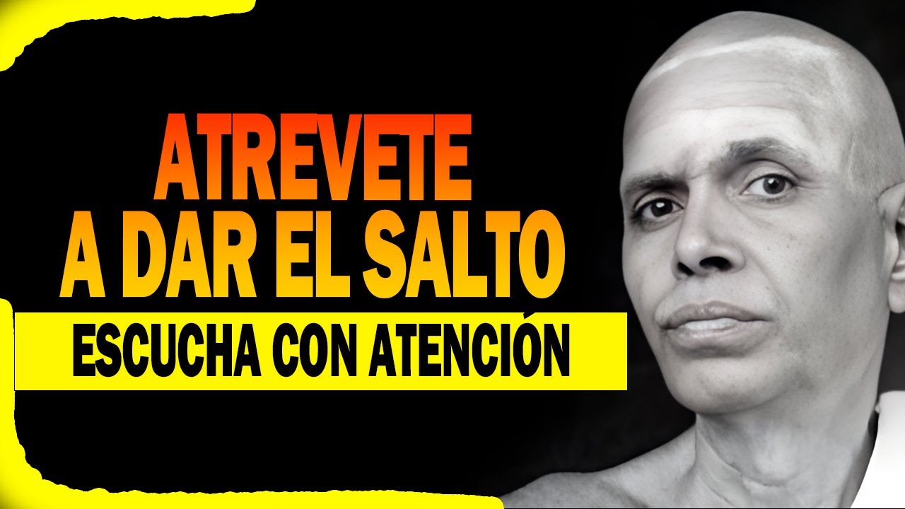 No Caigas En La Trampa| Solo Eres - Nisargadatta Maharaj