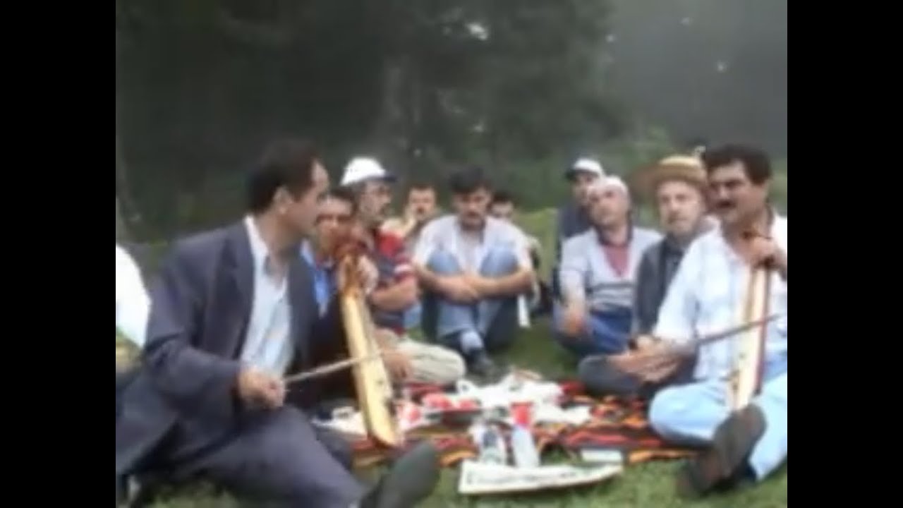 Katip Şadi ve İbrahim Kavraz Muhabbet