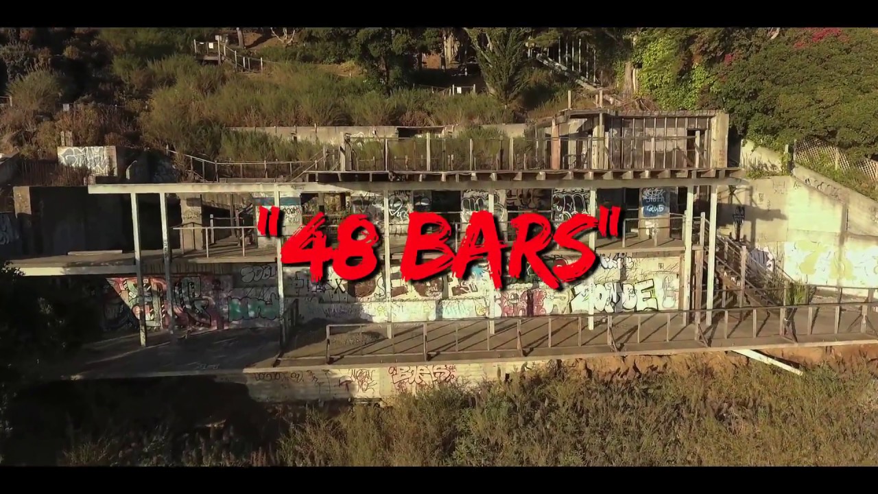 Brill 4 the Thrill - 48 Bars || Directed by @dopescorsese