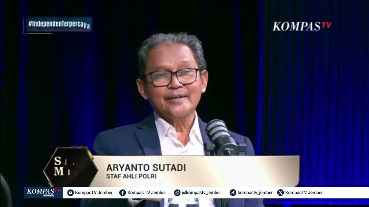 Rekor 5 Tahun Listyo Sigit Jabat Kapolri, Perlukah Batasi Masa Jabatan